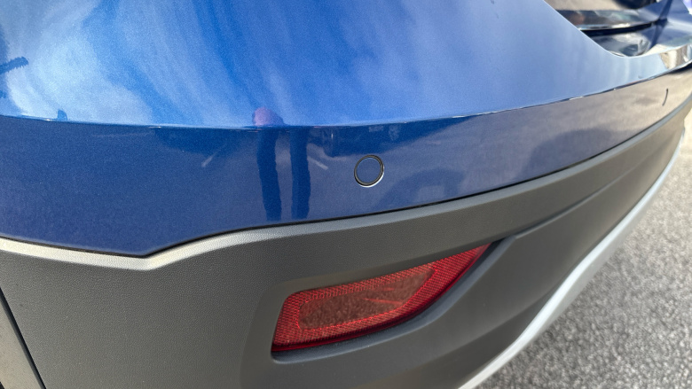 Volkswagen T-Cross 1.0 TSI 110 SEL 5dr Petrol Estate